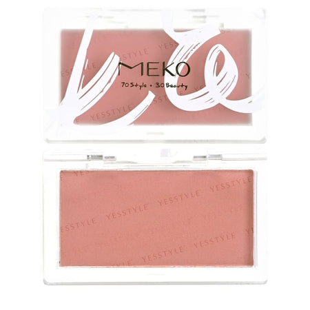 MEKO - Blush Powder B001 Sweet Pink, 4.5g, 23 g, 4712862907279
