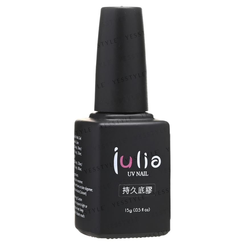 Cosplus - Julia UV Nail Base Gel, 15g, 62 g, 4713233390317