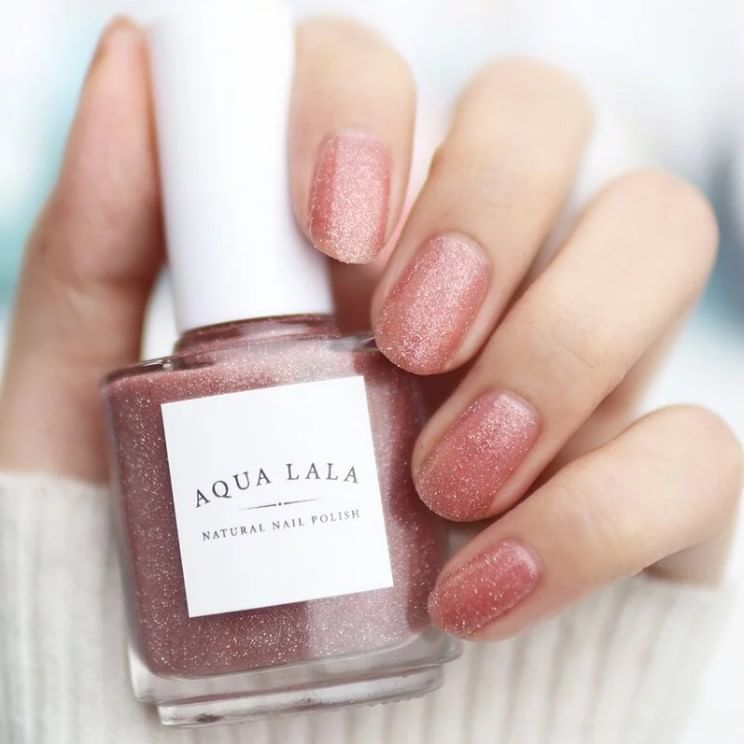 AQUA LALA - Call of Silence Nail Polish, 15ml, 61 g, 4892021001413