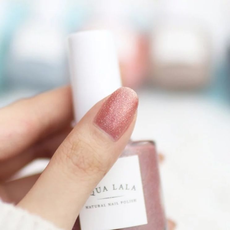 AQUA LALA - Call of Silence Nail Polish, 15ml, 61 g, 4892021001413