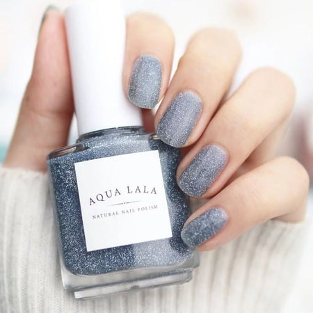 AQUA LALA - Sleeping Dew Nail Polish, 15ml, 61 g, 4892021001420