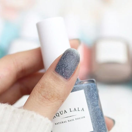 AQUA LALA - Sleeping Dew Nail Polish, 15ml, 61 g, 4892021001420