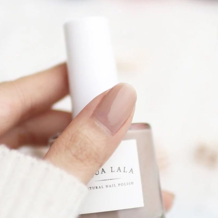 AQUA LALA - Troubadour Nail Polish, 15ml, 61 g, 4892021001387