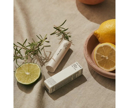 HUE_CALM - Vegan Essential Lip Balm, 3.8g, 19 g, 8809785760527
