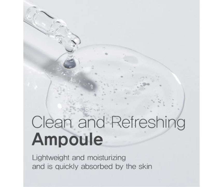 HUE_CALM - Waterful Calming Serum, 50ml, 190 g, 8809785760145