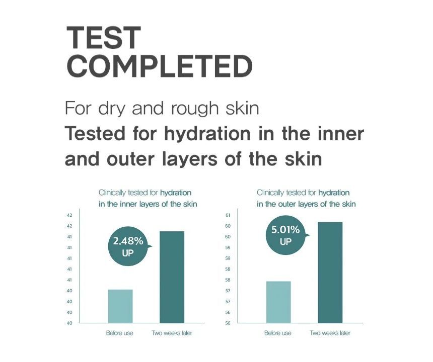 HUE_CALM - Waterful Calming Serum, 50ml, 190 g, 8809785760145