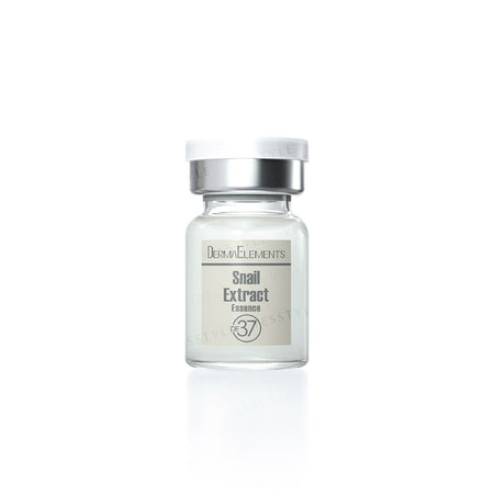 DermaElements - Snail Extract Essence, 5ml x 6 pcs, 170 g, 4897059271125