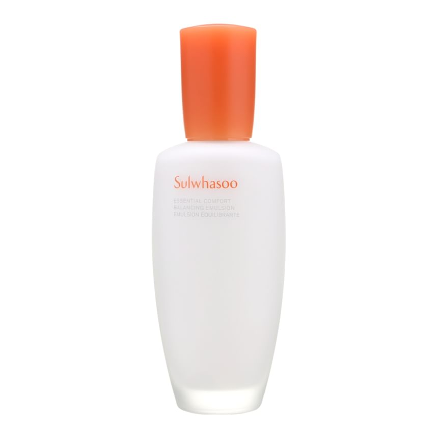 Sulwhasoo - Essential Comfort Balancing Emulsion, 125ml, 320 g, 8809803578233