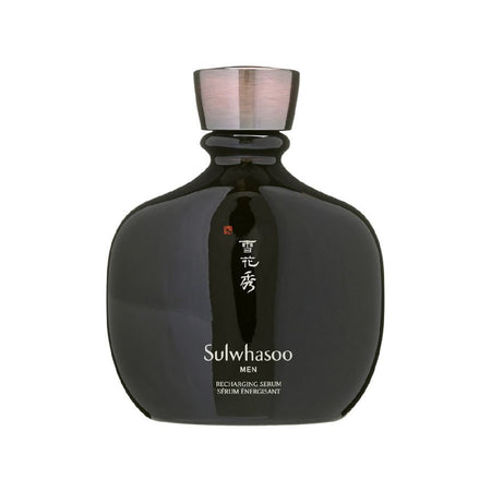 Sulwhasoo - Men Recharging Serum, 140ml, 379 g, 8809803575386
