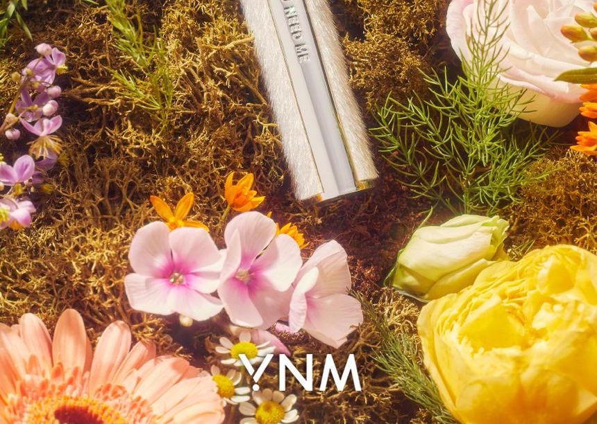 YNM - Natural Melting Honey Lip Balm, 3g, 50 g, 8809626540363