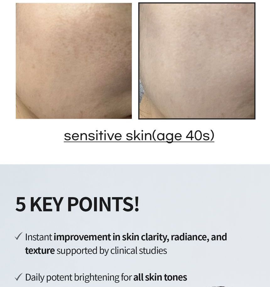 BANOBAGI - Alpha Radiance Tone-Up Cream, 40ml, 63 g, 8809486364352
