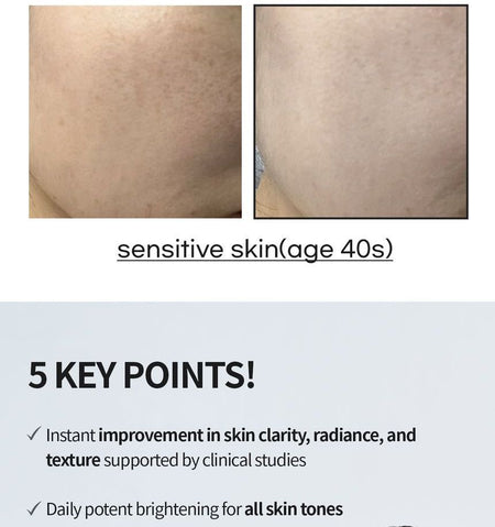 BANOBAGI - Alpha Radiance Tone-Up Cream, 40ml, 63 g, 8809486364352