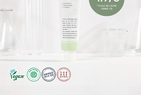 Dr. Bio - Nourishing Hand Cream, 2024 Version - 80ml, 200 g, 8807779095983