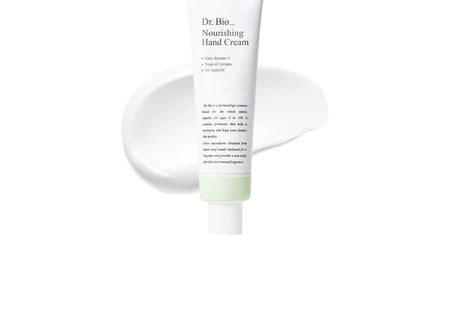 Dr. Bio - Nourishing Hand Cream, 2024 Version - 80ml, 200 g, 8807779095983