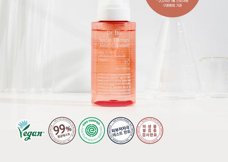 Dr. Bio - Secret Therapy Inner Cleanser, 2024 Version - 300ml, 600 g, 8809738599396