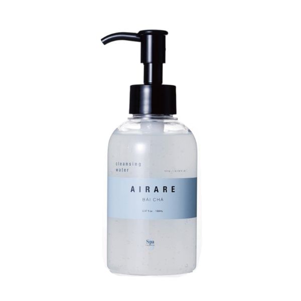 Spa Treatment - Airare Cleansing Water, 150ml, 200 g, 4544877508796