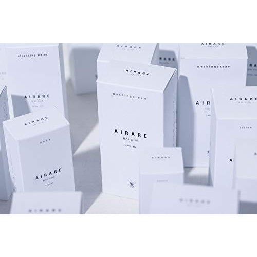 Spa Treatment - Airare Lotion, 100ml, 140 g, 4544877508819