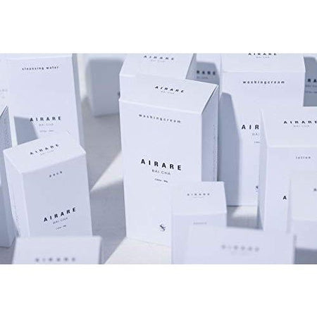 Spa Treatment - Airare Lotion, 100ml, 140 g, 4544877508819