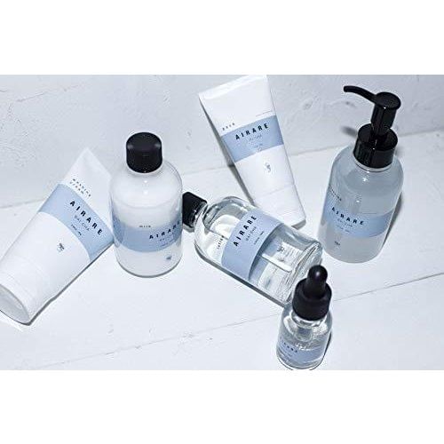Spa Treatment - Airare Lotion, 100ml, 140 g, 4544877508819