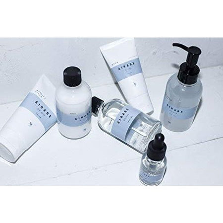 Spa Treatment - Airare Lotion, 100ml, 140 g, 4544877508819