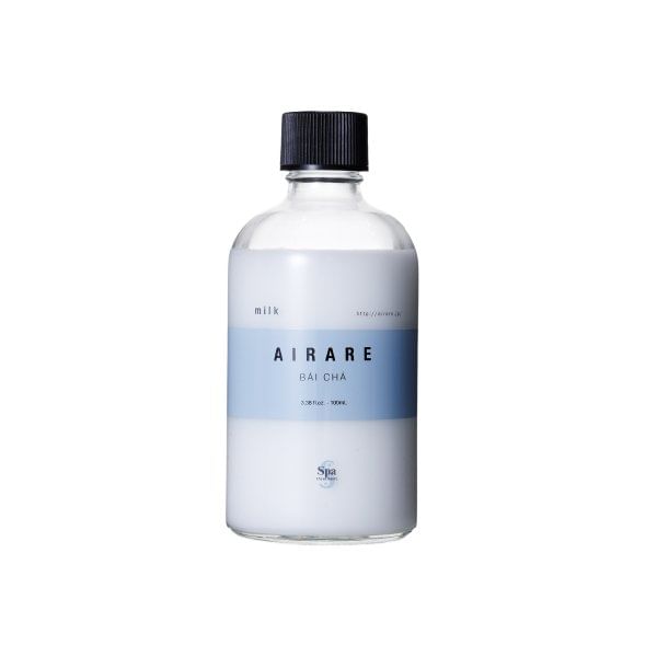 Spa Treatment - Airare Milk, 100ml, 140 g, 4544877508833