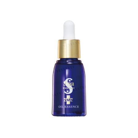 Spa Treatment - NMN Oil Essence, 30ml, 120 g, 4544877509922