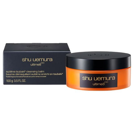 Shu Uemura - Ultime8 Sublime Camellia Cleansing Balm, 100g, 150 g, 4935421793469