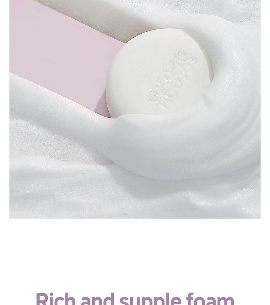 SKIN 1004 - ZOMBIE BEAUTY Cocoon Soap Mask, 1 pc, 114 g, 8809576260823