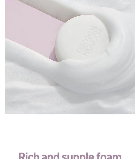 SKIN 1004 - ZOMBIE BEAUTY Cocoon Soap Mask, 1 pc, 114 g, 8809576260823