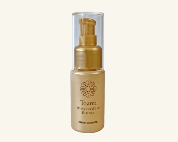 BRAIN COSMOS - Toami Wrinkless White Essence, 30ml, 100 g, 4571138555374