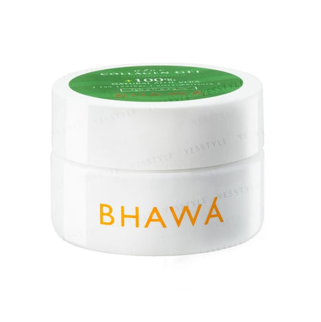 BHAWA - Aloe Collagen Gel, 150g, 200 g, 8859168411058