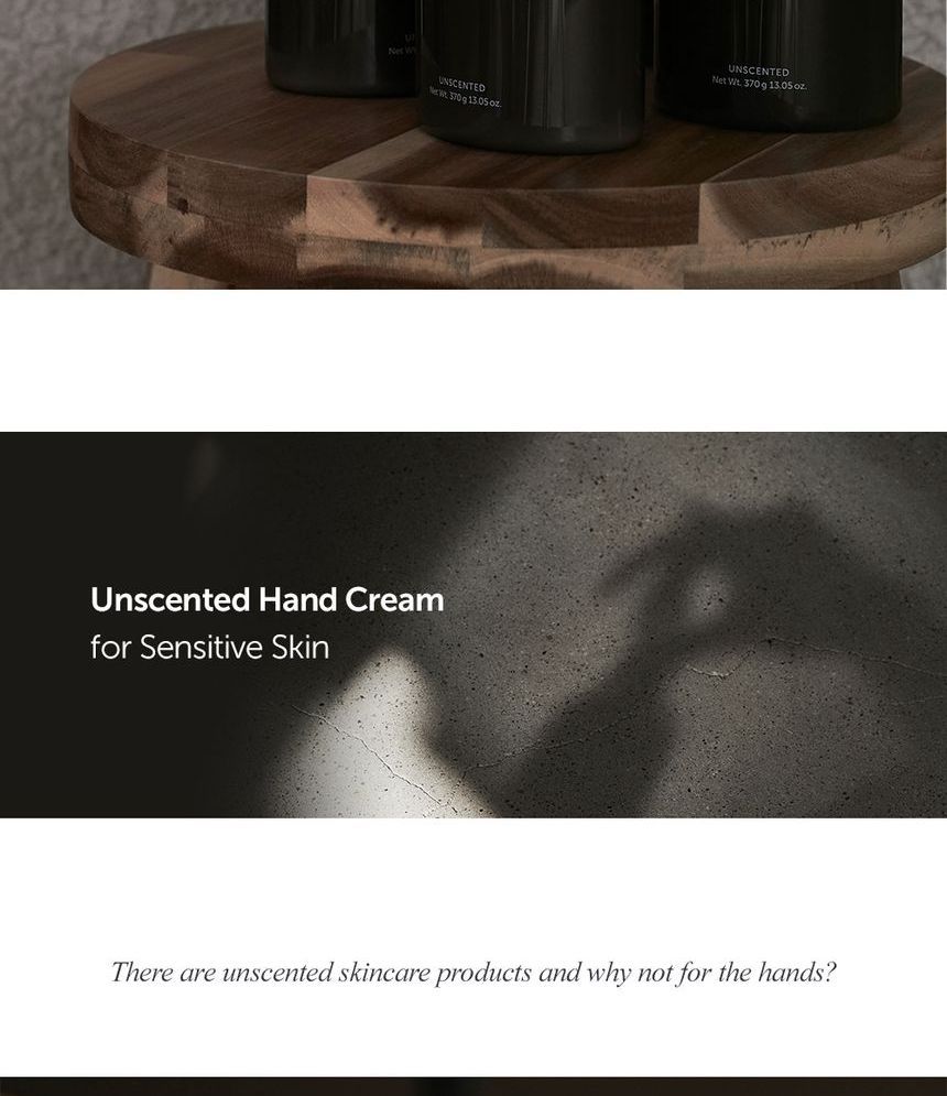 Dear, Klairs - Daily Comfort Hand Cream, 50g, 75 g, 8809572891311