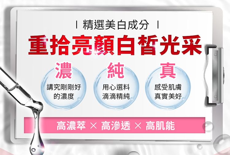 My Scheming - 3% Ascorbyl Tetraisopalmitate Whitening Serum, 30ml, 150 g, 4713410995052