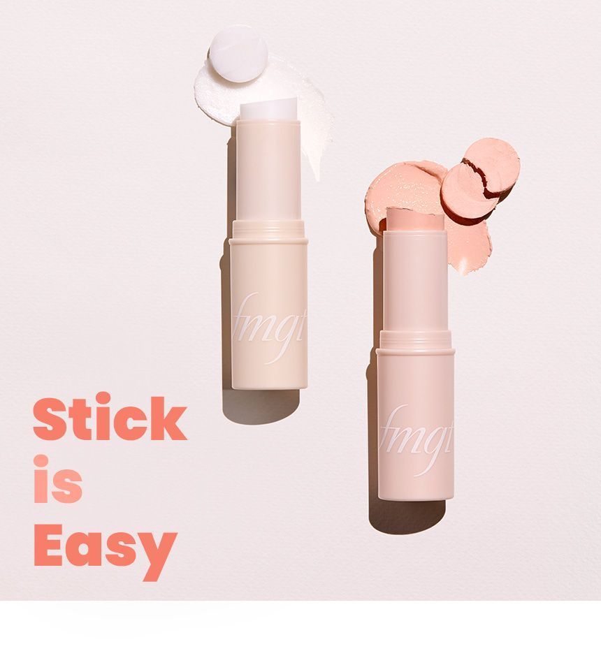 THE FACE SHOP - fmgt Ink Lasting Stick Tone Up Sun, 10g, 43 g, 8801051495508