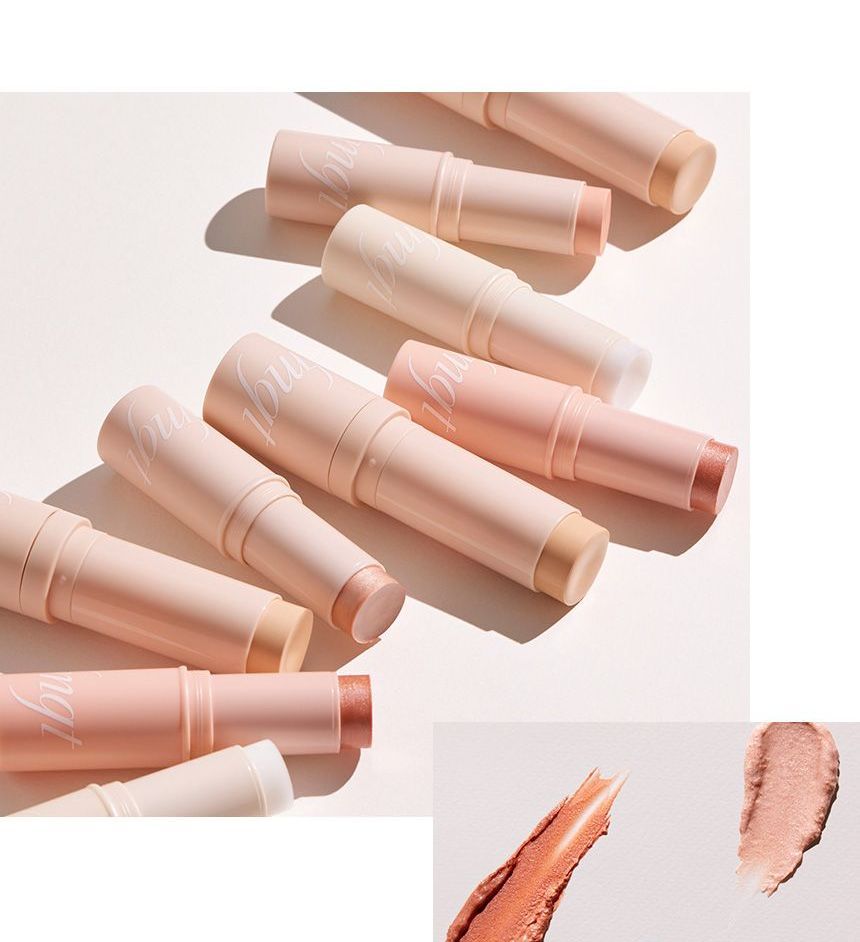 THE FACE SHOP - fmgt Ink Lasting Stick Tone Up Sun, 10g, 43 g, 8801051495508