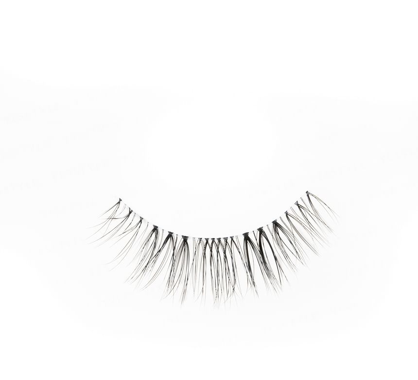 Miche Bloomin’ - Eyelash Produced By Saeko Renewal 105 Flair Long, 3 pairs, 23 g, 4560364939737
