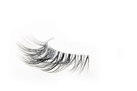 Miche Bloomin’ - Eyelash Produced By Saeko Renewal 105 Flair Long, 3 pairs, 23 g, 4560364939737