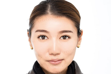 Miche Bloomin’ - Eyelash Produced By Saeko Renewal 105 Flair Long, 3 pairs, 23 g, 4560364939737