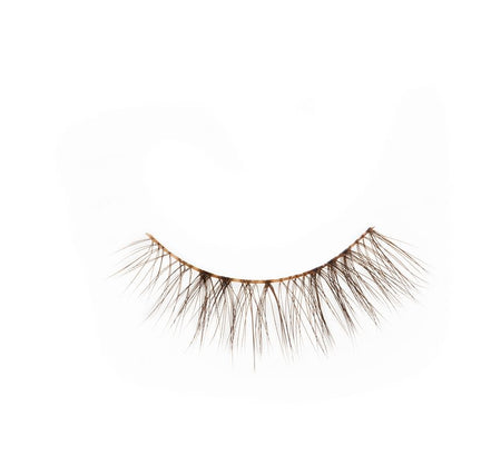 Miche Bloomin’ - Eyelash Produced By Saeko Renewal 108 Layered Glam, 3 pairs, 23 g, 4560364939768