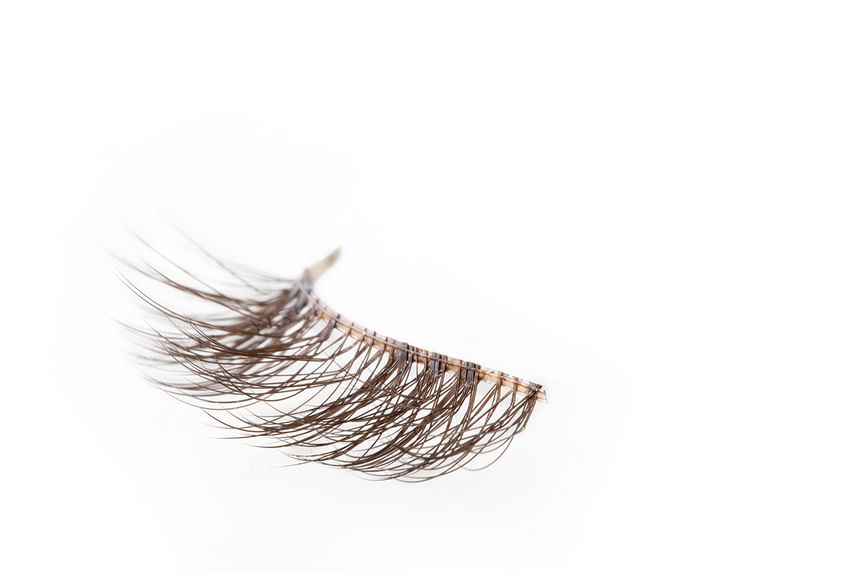 Miche Bloomin’ - Eyelash Produced By Saeko Renewal 108 Layered Glam, 3 pairs, 23 g, 4560364939768
