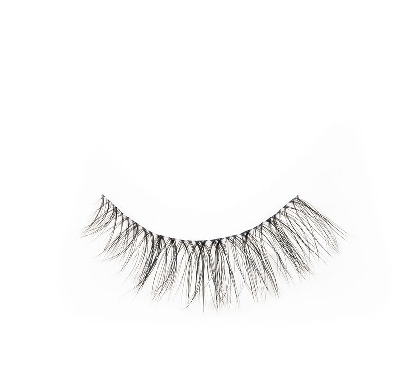 Miche Bloomin’ - Eyelash Produced By Saeko Renewal 110 Glamorous Imapct, 3 pairs, 22 g, 4560364939782