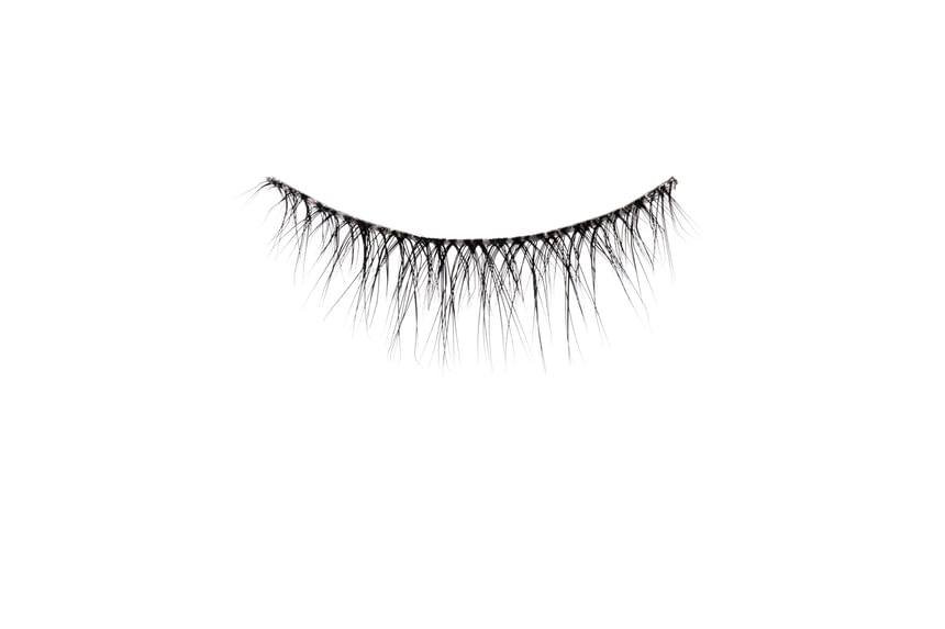 Miche Bloomin’ - Eyelash Renewal 03 Pure Sweet, 4 pairs, 22 g, 4560364939249