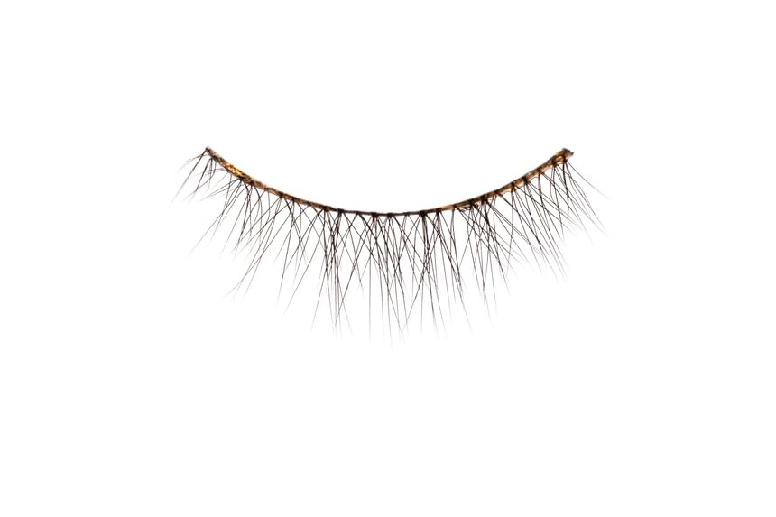 Miche Bloomin’ - Eyelash Renewal 09 Nudy Brown, 4 pairs, 22 g, 4560364939300