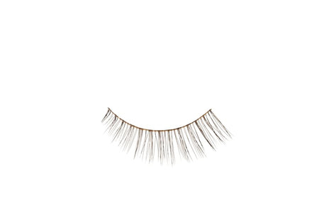 Miche Bloomin’ - Eyelash Renewal 10 Natural Brown, 4 pairs, 23 g, 4560364939317
