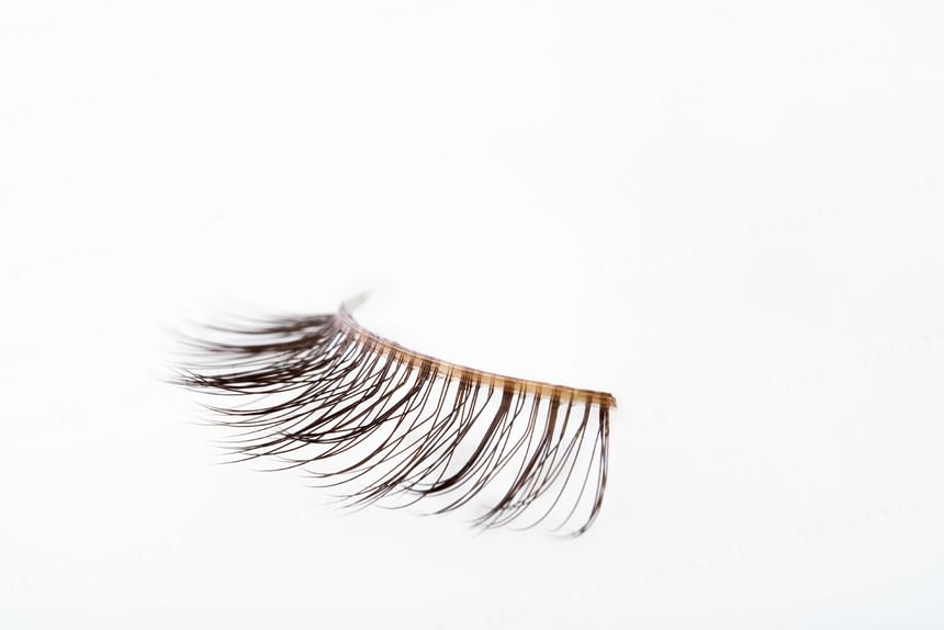 Miche Bloomin’ - Eyelash Renewal 10 Natural Brown, 4 pairs, 23 g, 4560364939317