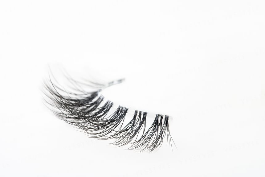 Miche Bloomin’ - Eyelash Renewal 45 Glamorous Elegant, 4 pairs, 23 g, 4560364939188