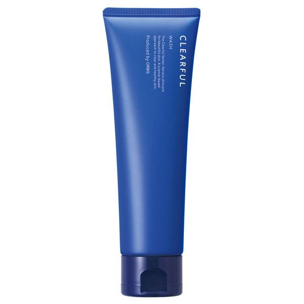 Orbis - Clearful Wash, 120g, 160 g, 4908064081323