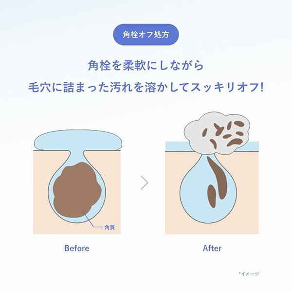 Orbis - Clearful Wash, 120g, 160 g, 4908064081323