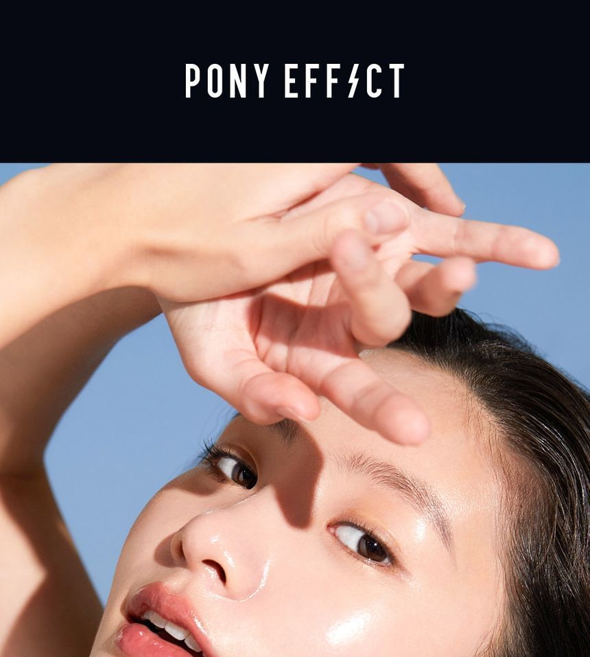 PONY EFFECT - Prime Protect Super Moist Sun Base, 50g, 81 g, 8806190725202