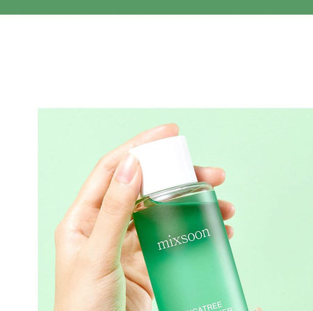 mixsoon - Cicatree Clean Toner, 150ml, 205 g, 8809732911781